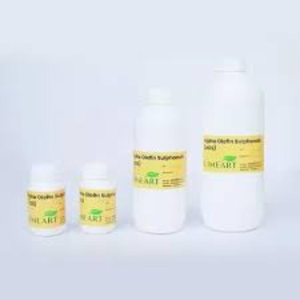 Alpha Olefin sulphonate
