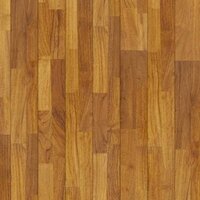 Solid Wooden Floor
