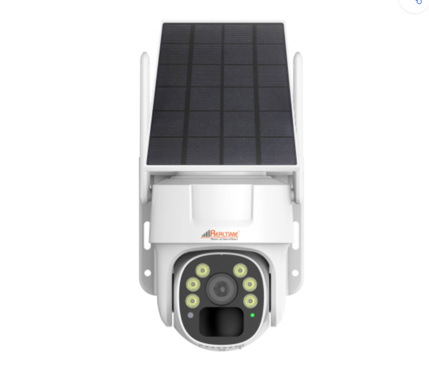 Realtime C9 Eco Plus Solar