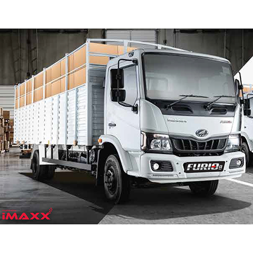 Mahindra Furio 8 Truck