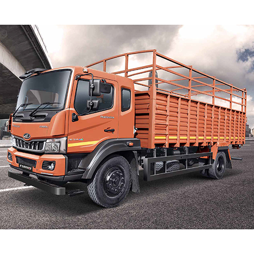 Mahindra Furio 17 MDI Tech Truck
