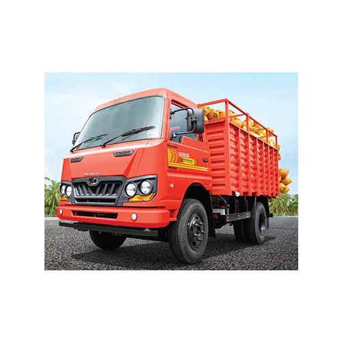 Mahindra Optimo HSD Cargo Truck