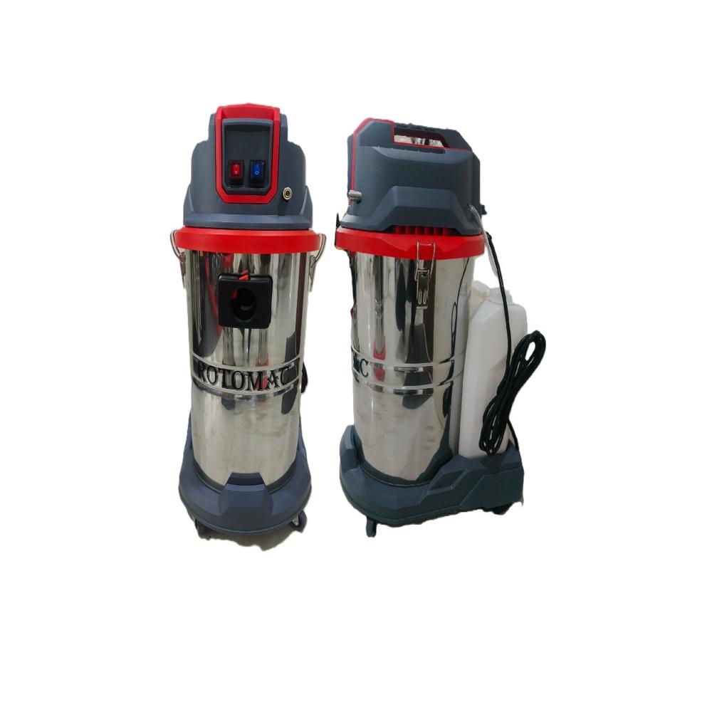 Wet & Dry Vaccum Cleaner