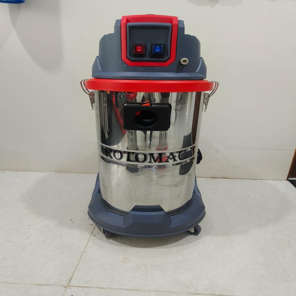 Wet & Dry Vaccum Cleaner