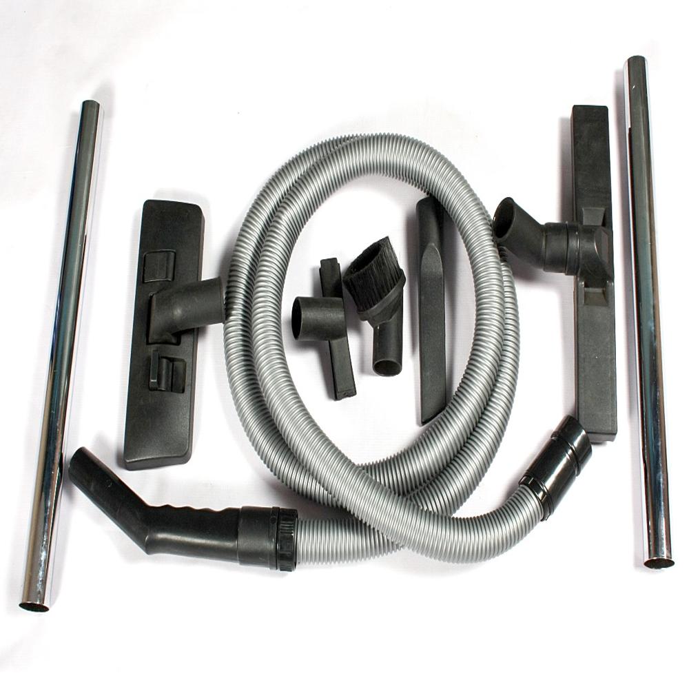 Wet & Dry Vaccum Cleaner