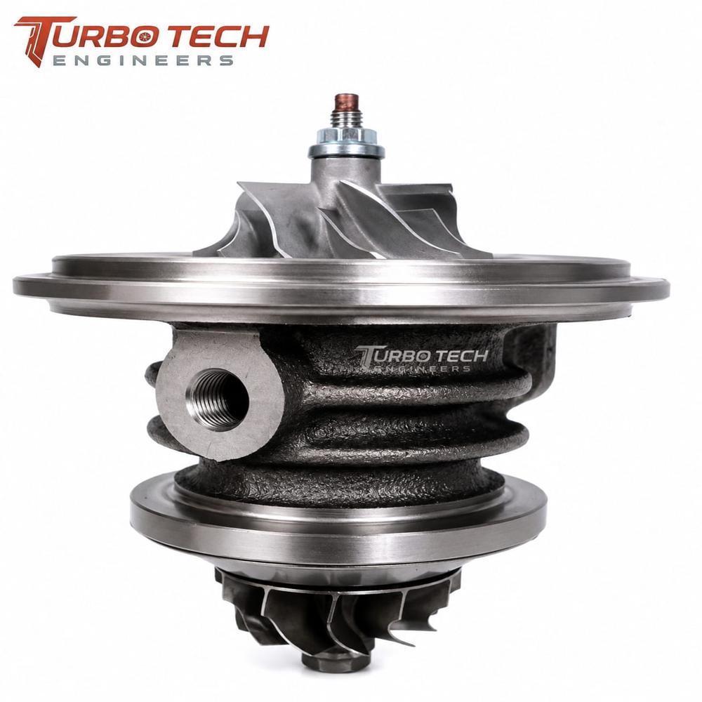 Garrett Turbocharger  Tata Movus 809413 0002 278914510143