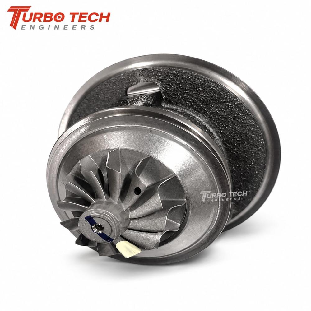 Garrett Turbocharger  Tata Movus 809413 0002 278914510143