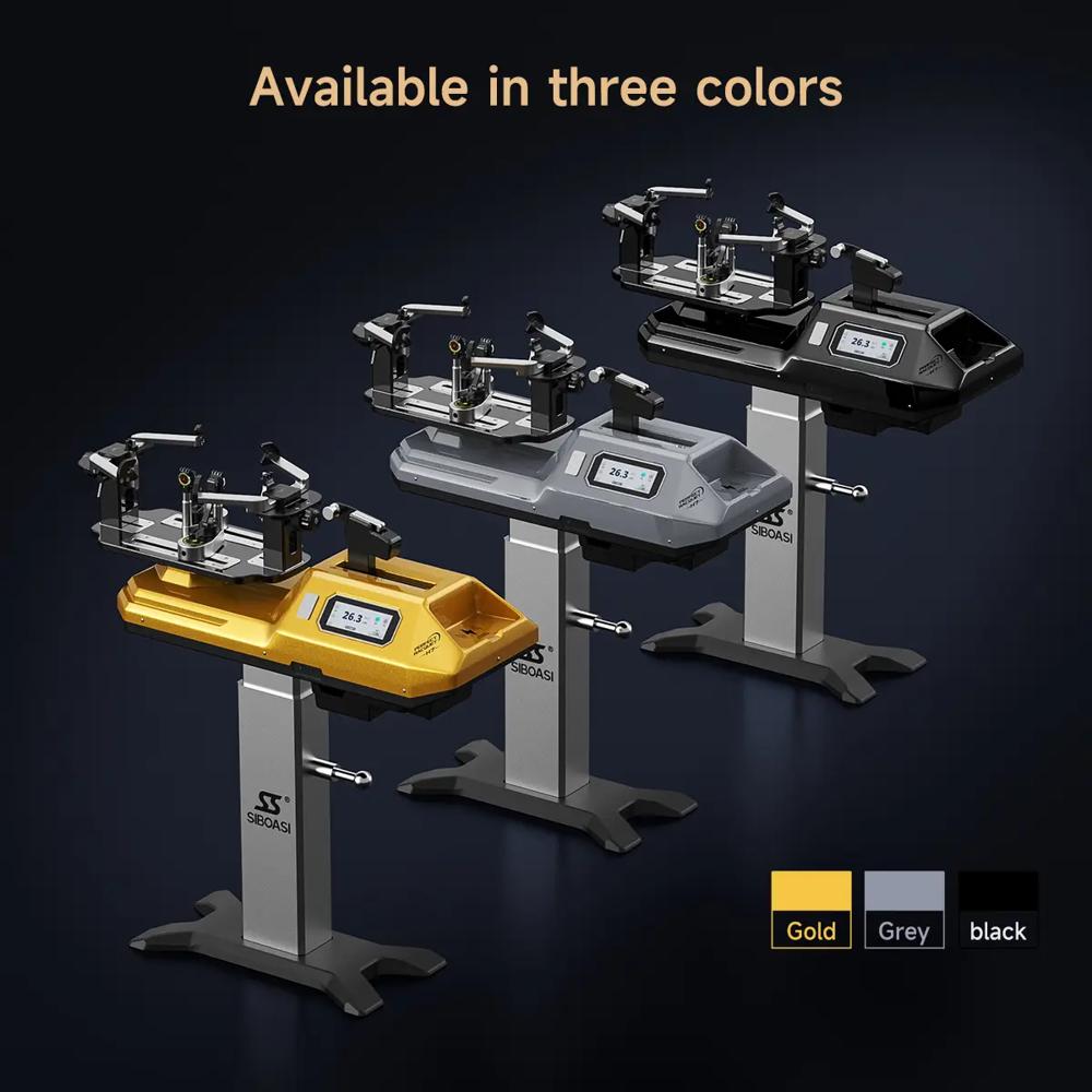 H7 Stringing Racket Machine for Tennis and Badminton