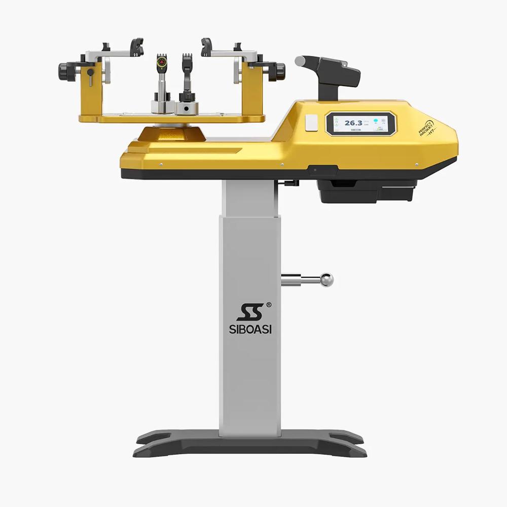 H7 Stringing Racket Machine for Tennis and Badminton