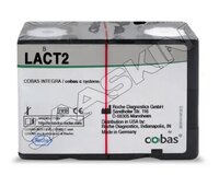 Roche Cobas C Lactate