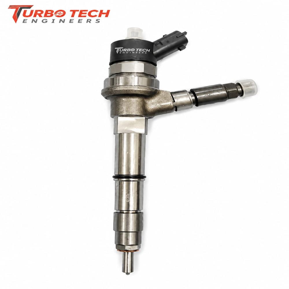 Common Rail Injector Bharat Benz 0445110927