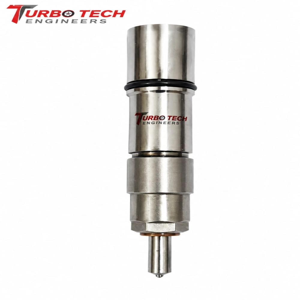 Common Rail Injector Bharat Benz 0445110927