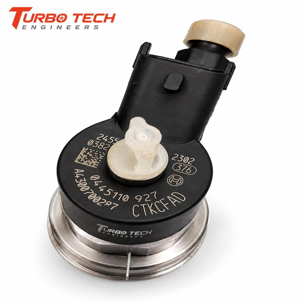 Common Rail Injector Bharat Benz 0445110927