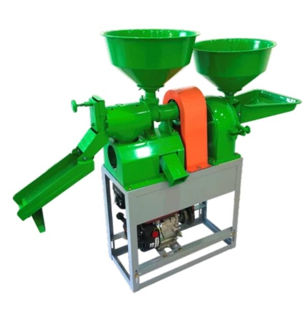 Mini Rice Mill Machine Mini Rice Mill Machine