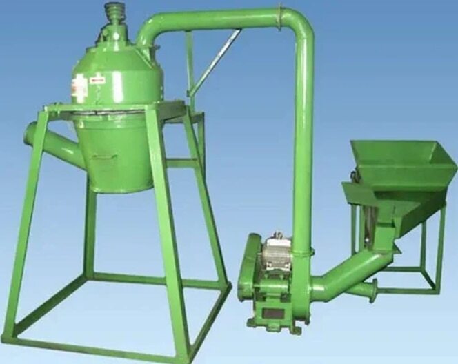 Spices Pulverizer Machine