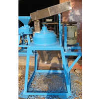 Stainless Steel Pulverizer