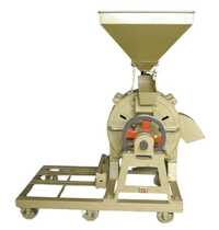 Flour Mill Machine
