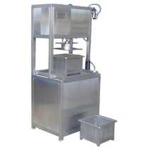 Paneer Press Machine