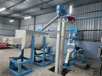 Cattle Feed Machine