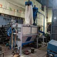 Besan Plant