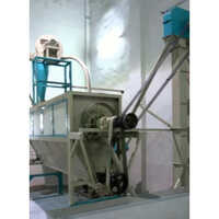 Automatic Besan Plant Machinery