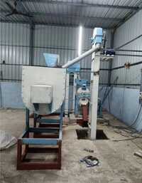 Cattle Feed Making Machine
