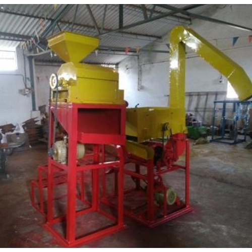 Mini Dal Mill