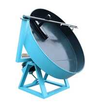 Fertilizer Granule Making Machine