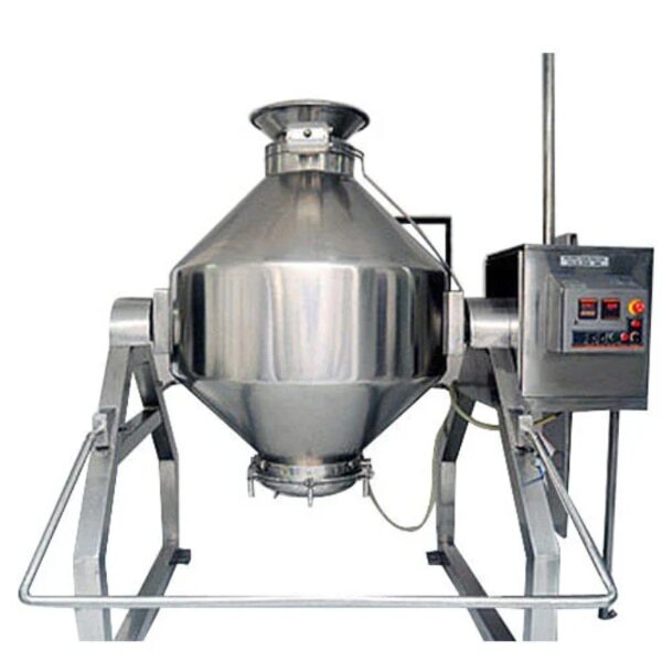 Conical Blender Machine Conical Blender Machine