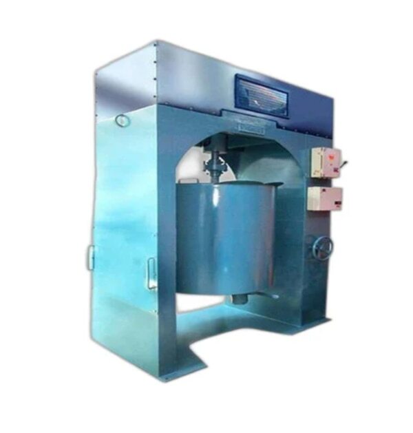 Attritor Mill Machine