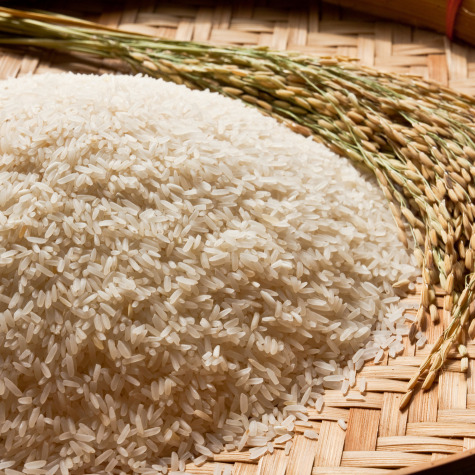 Brown Rice