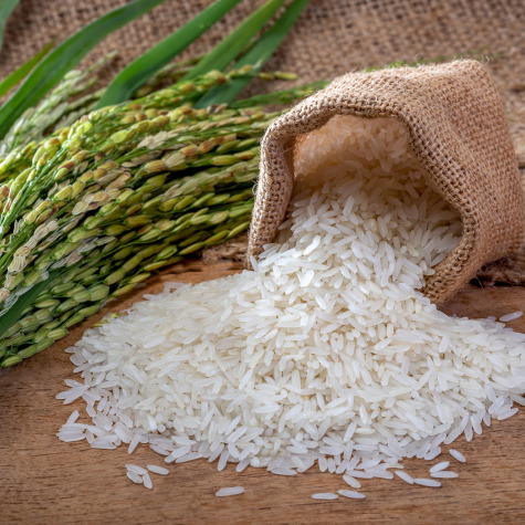Brown Rice