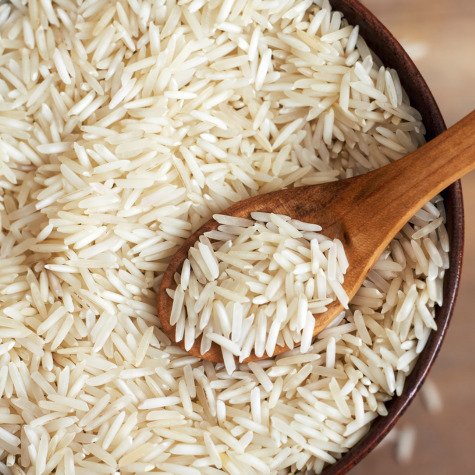 Brown Rice