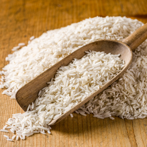 Basmati Rice