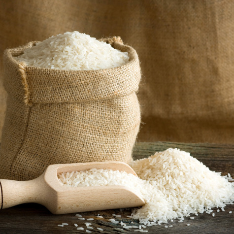 Basmati Rice