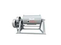 Ball Mill Machine