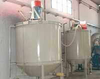 High Speed Blunger Machine