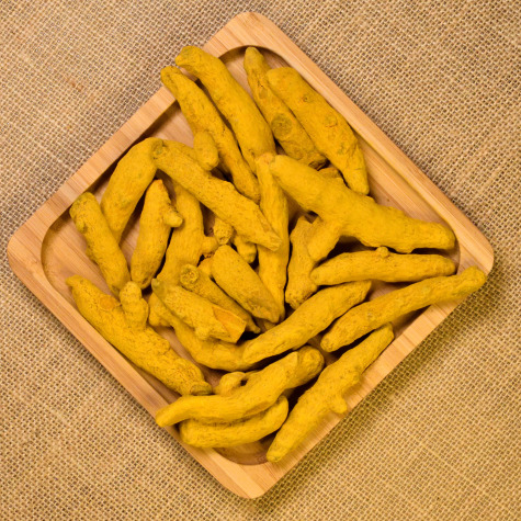 Turmeric Powder