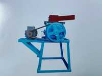 Coal Crusher Machine