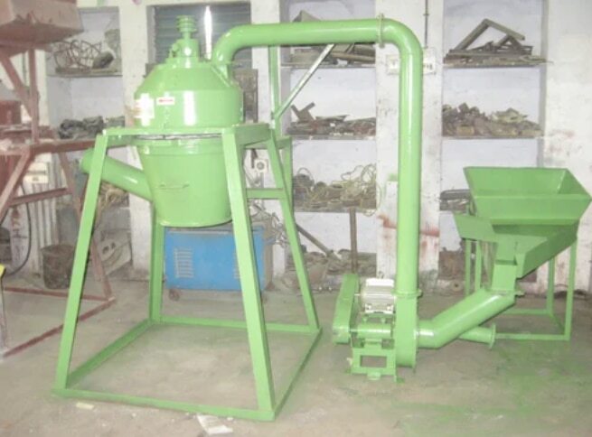 Commercial Spice Grinder Machine