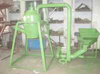 Commercial Spice Grinder Machine