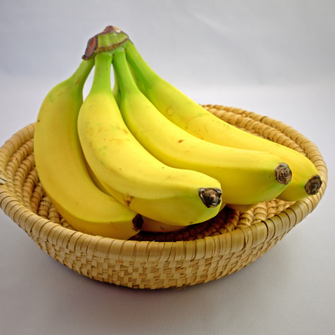 Fresh Banana
