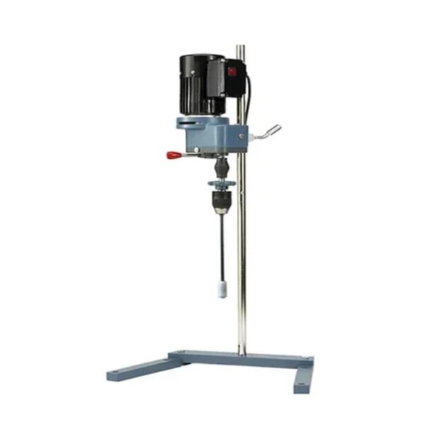 Homogenizer Machine