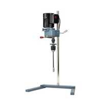 Homogenizer Machine