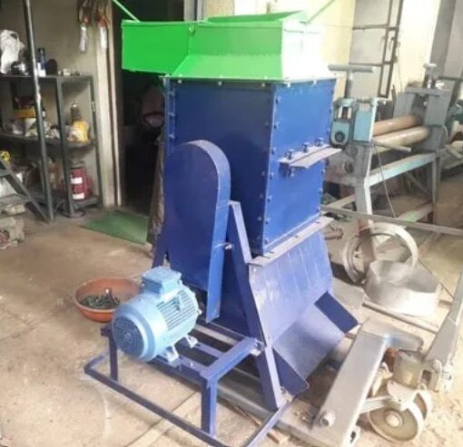 Lumps Breaker Machine