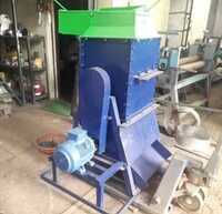 Lumps Breaker Machine
