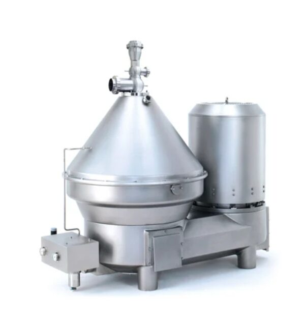 Milk Cream Separator