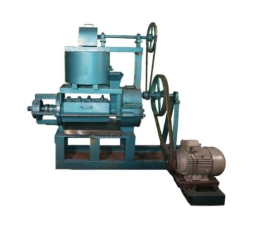 MS Mustard Oil Expeller