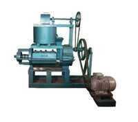 MS Mustard Oil Expeller