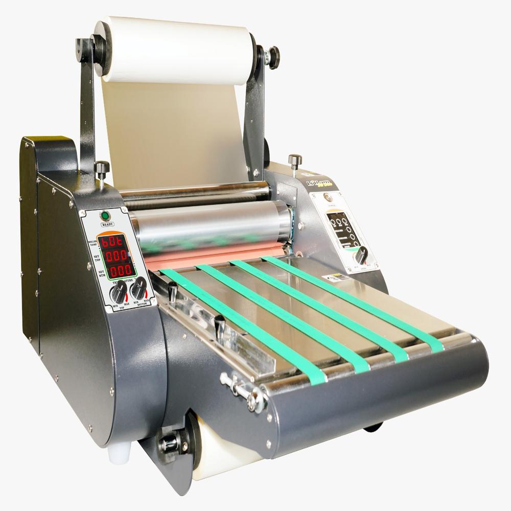 Thermal Lamination Machine(Model-F350A)